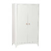 Leander Classicâ¢ Garderobeskab - Hvid